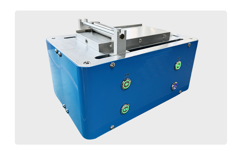 迷你精密刮涂机